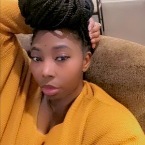 Meet your Posher, Jessica